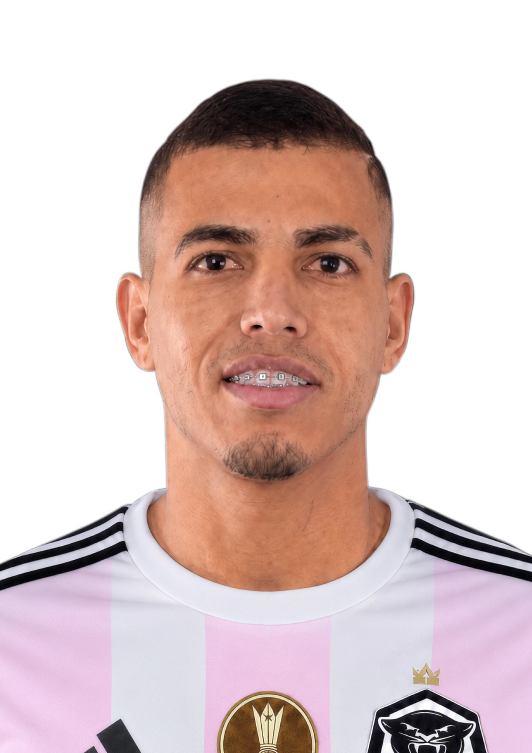 Jefferson 'Gegeu'