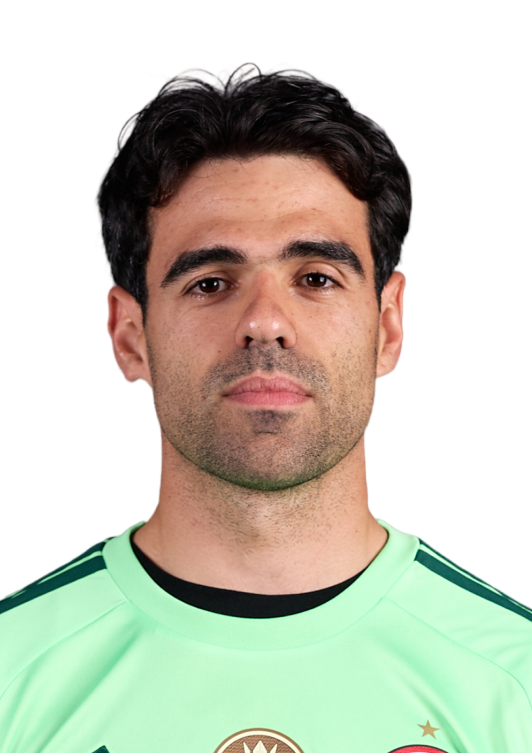 Dani Pérez