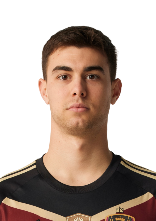 Marc Granero