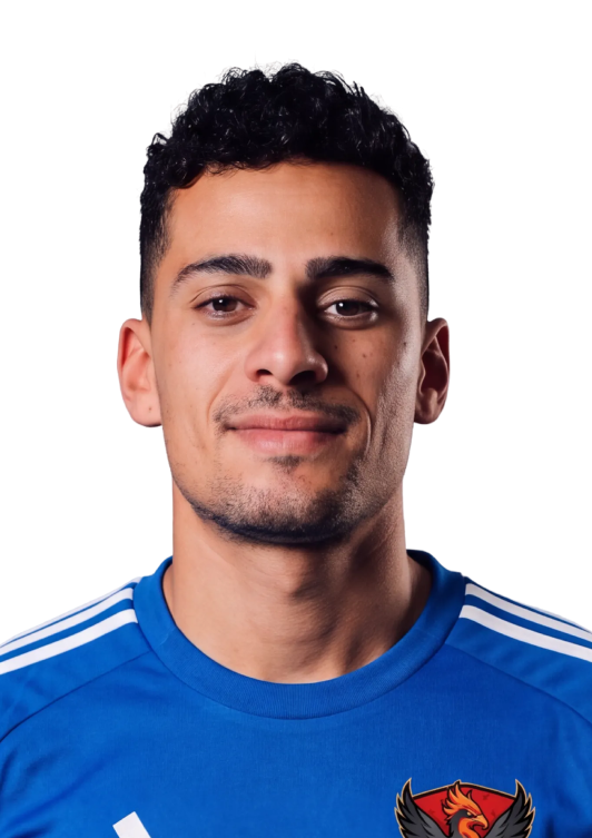 Gabriel Oliviera