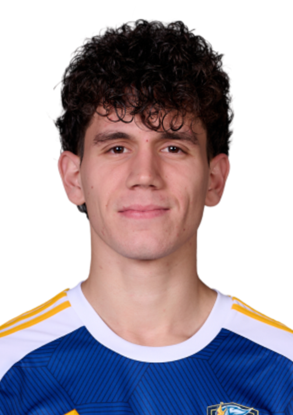 Marco Evangelisti