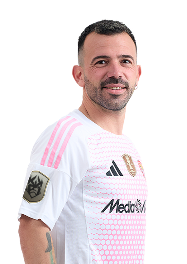 Adrián Frutos