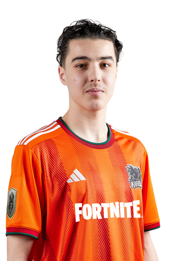Mehdi Gacem