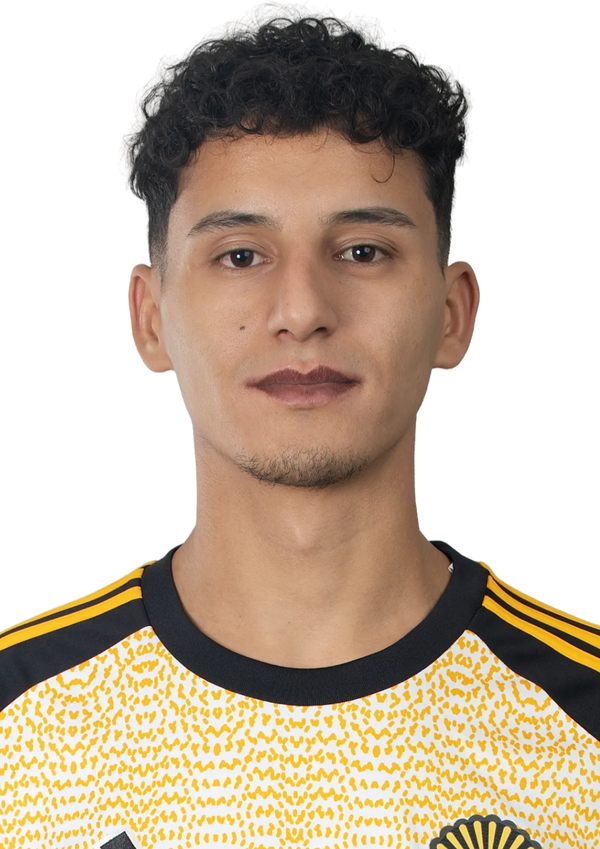 Soufiane El Jadi