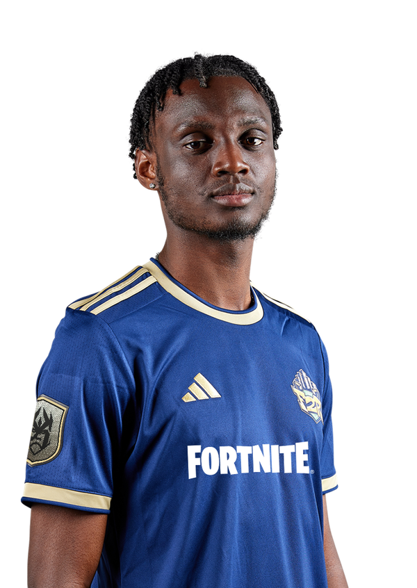 Amara Fofana