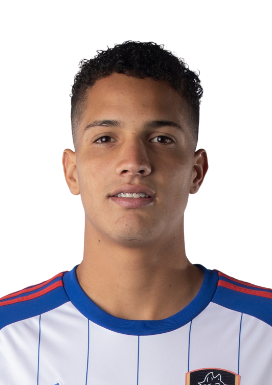 Cristian Hernández