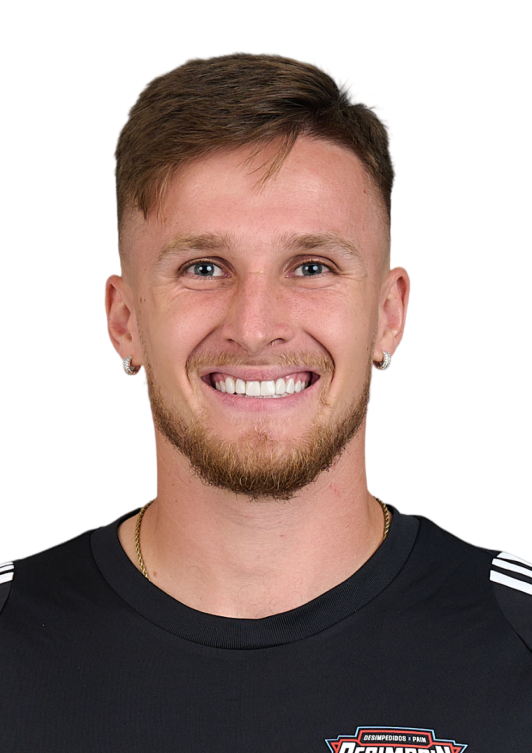 Danilo Alemão