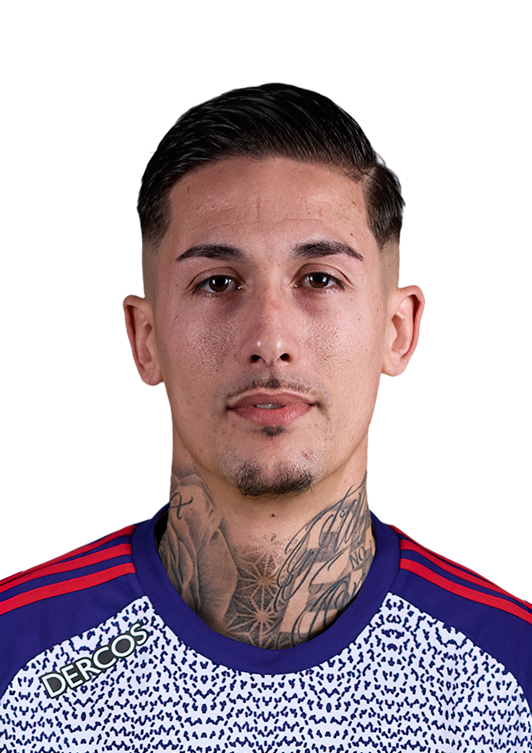 Iván Torres