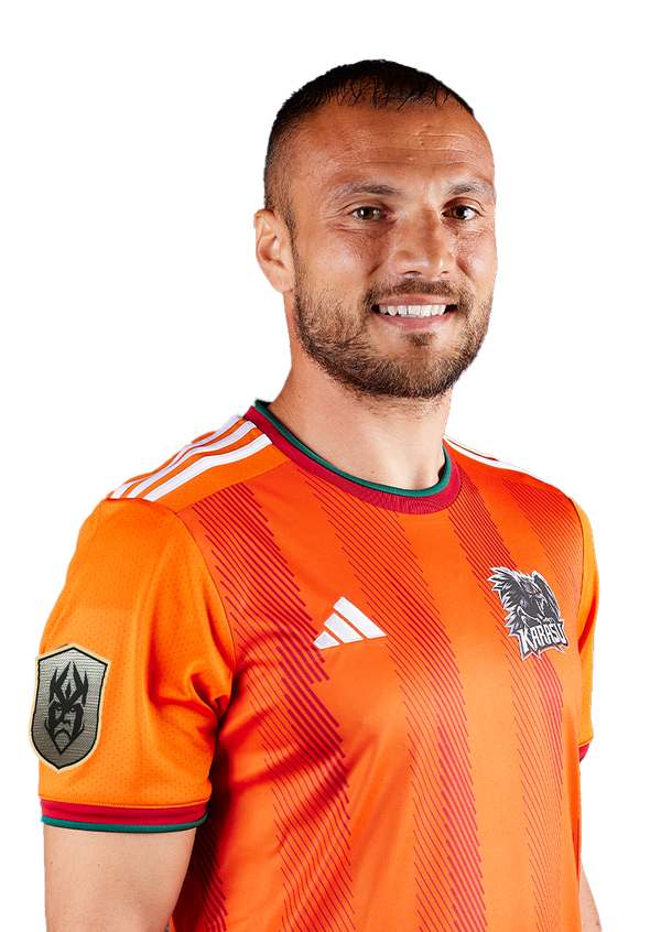 Yohan Mollo