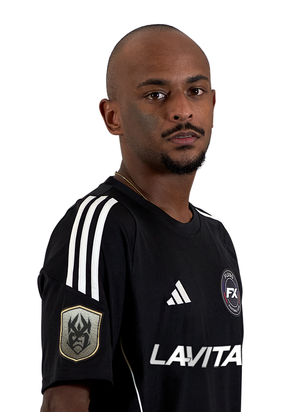 Vinicius 'Vini' Alexandre
