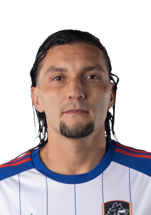 Kevin Mejía