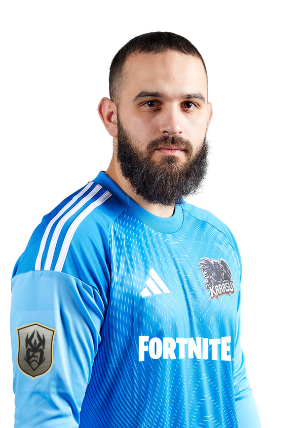 Bilal Bouchelouche