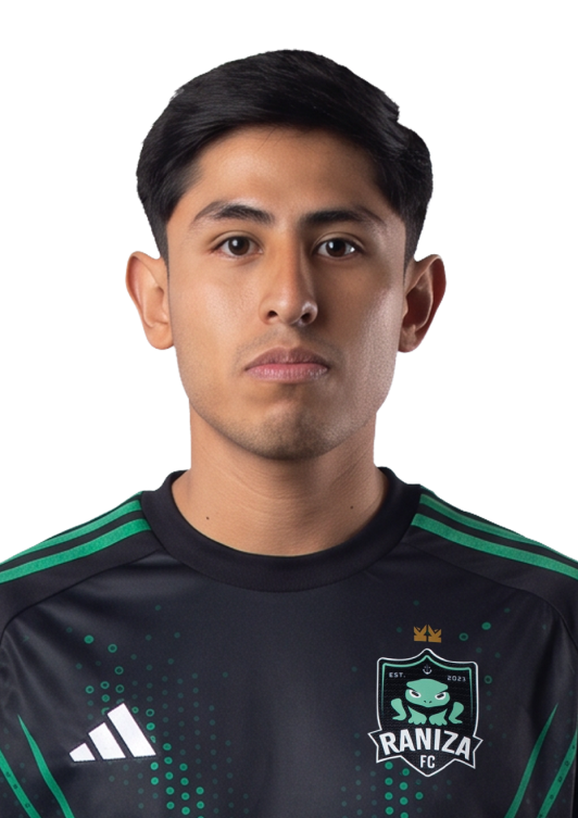 Eddie Sánchez