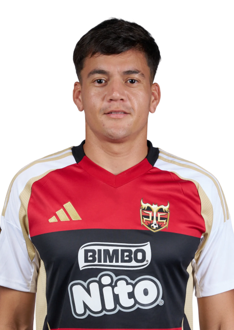 Leo 'Makina' Herrlein