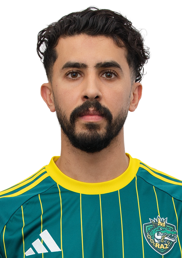 Abdulmalik Alshammry