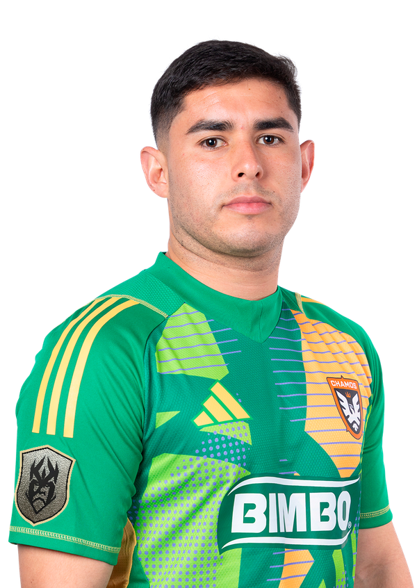 Edgar Álvarez