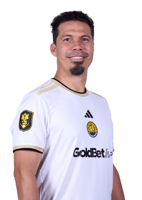 Anderson Hernanes