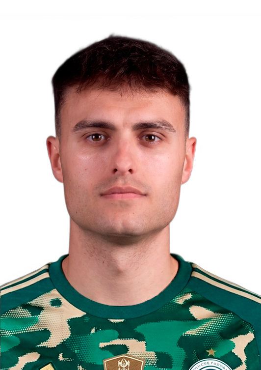 Gerard Verge