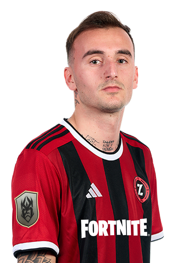 Matteo Perrotti