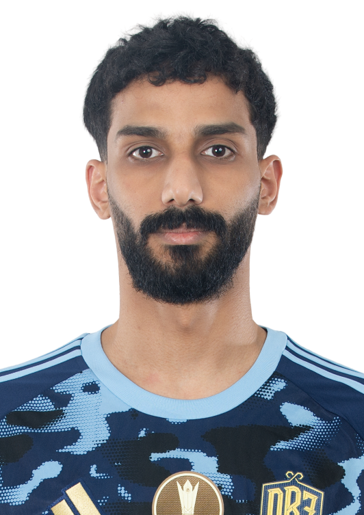 Saleh Alqarni