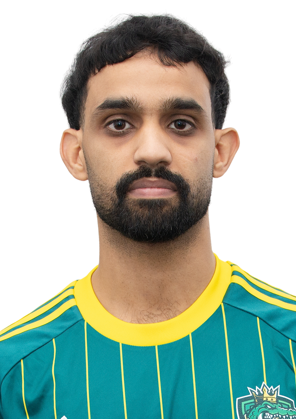 Abdulrahman Mubarak