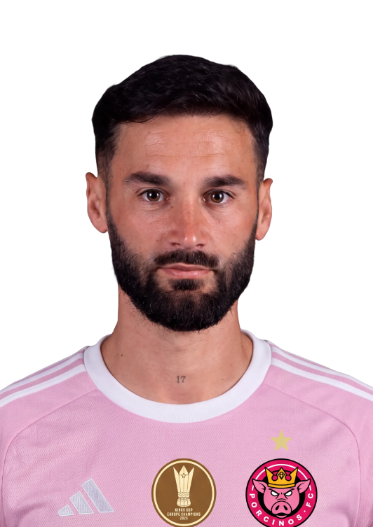 Cristian Lobato