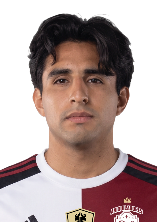 Obed Martínez