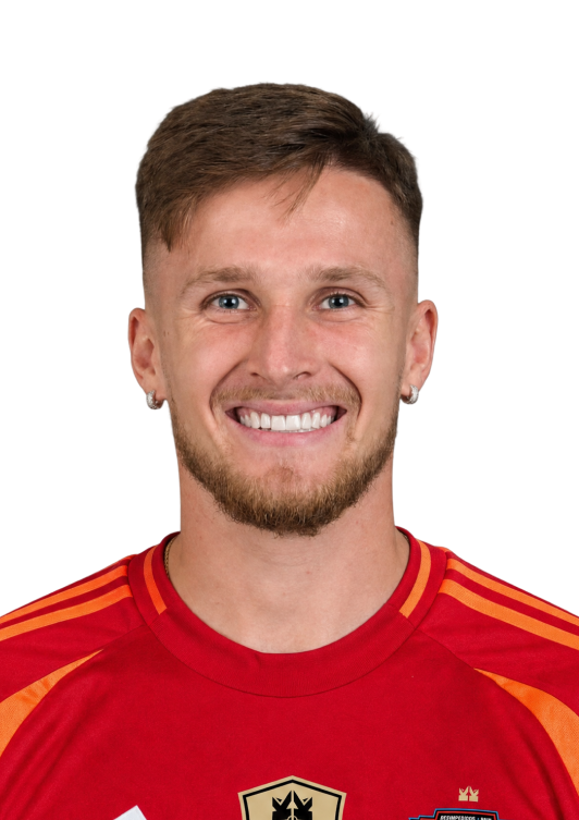 Danilo Alemão