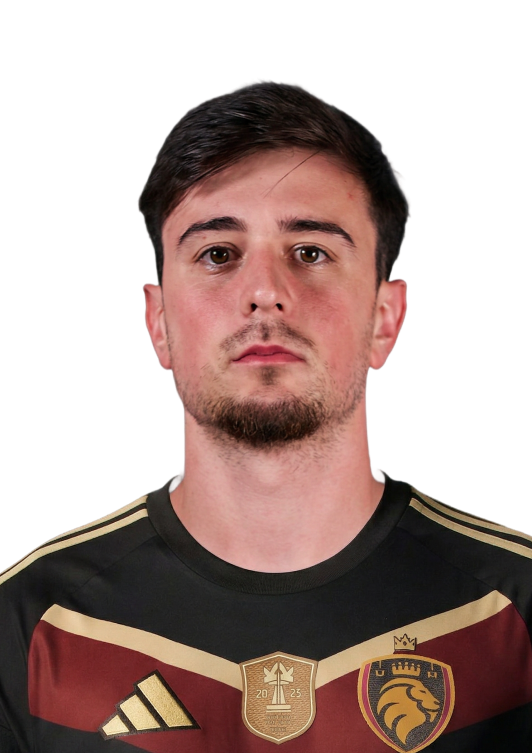 Eloy Pizarro
