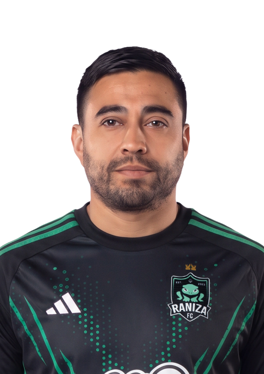 Carlos 'Camello' Valdez