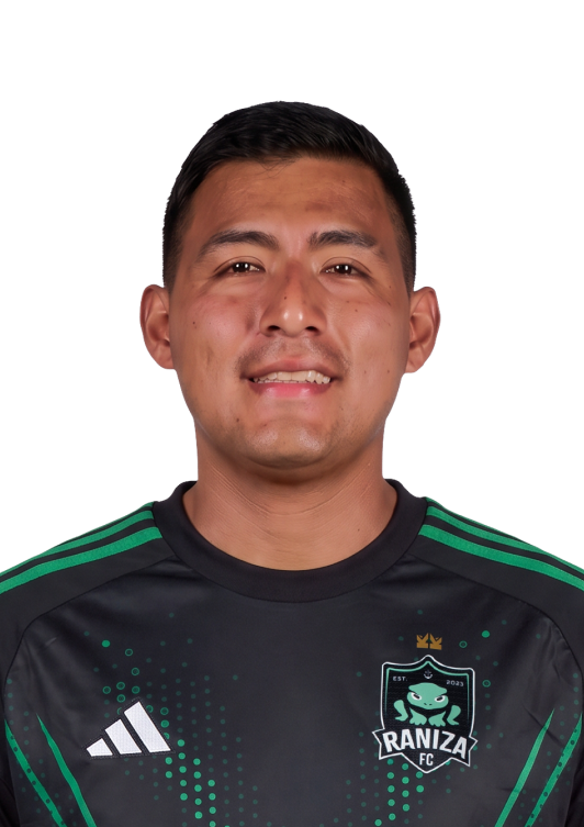Marlon Castillo