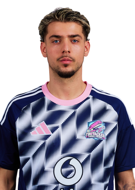 Diego Larralde Berendsohn