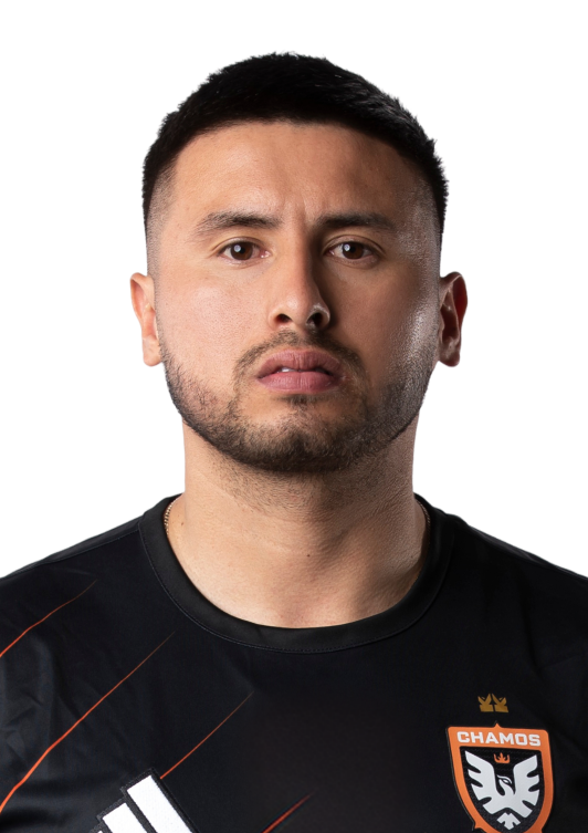 Román Ramírez