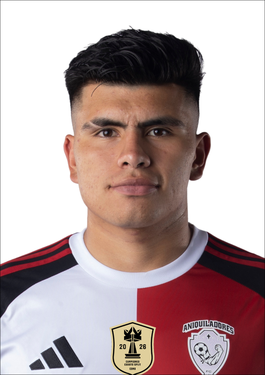 Axur Quintero