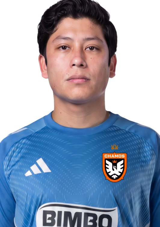Paul Cruz