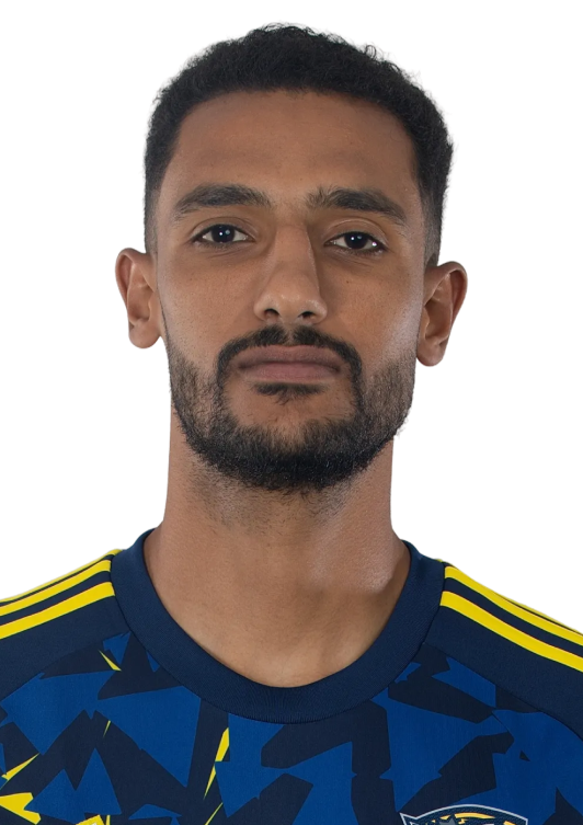 Islam Arafa