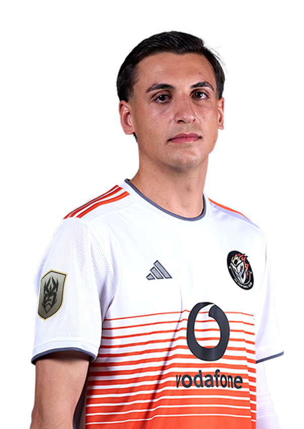 Berkan Ronay