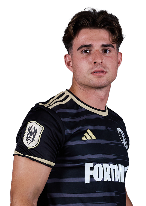 Yeray Cuenca