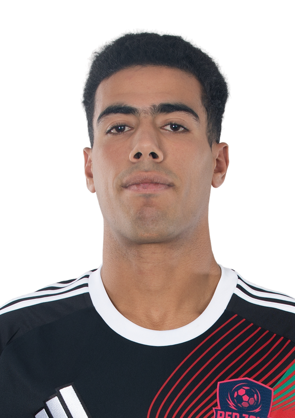 Mahmoud Badran