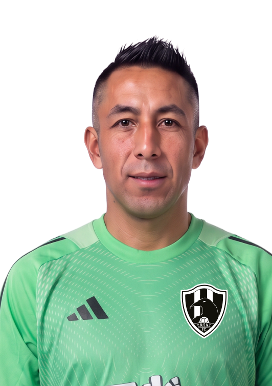 Juan Martos