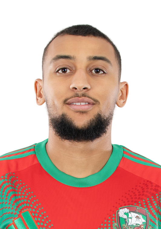 Walid Soudi