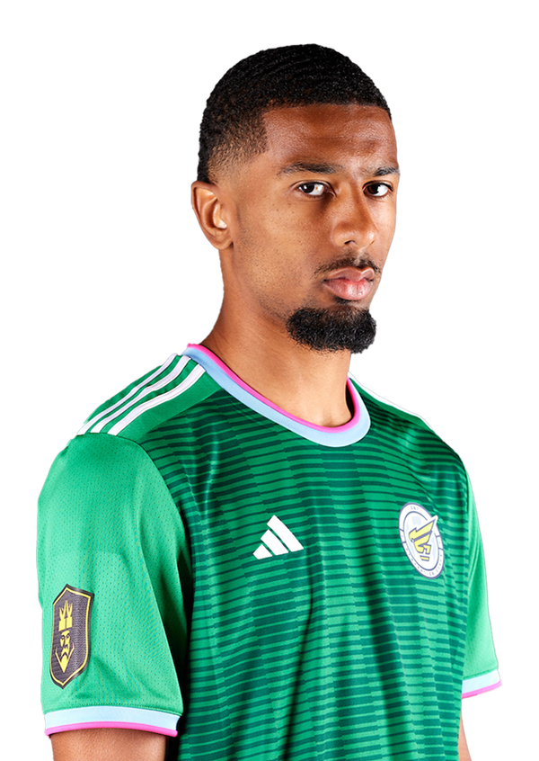 Amir ETIEN