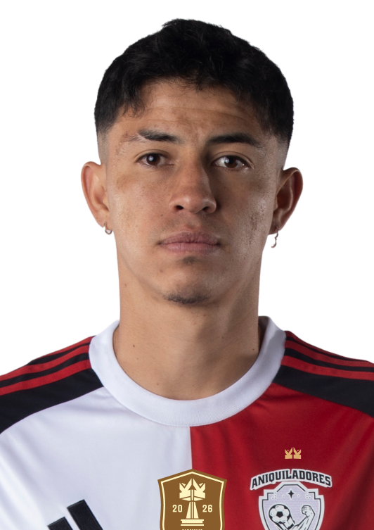 Brihan Gutiérrez
