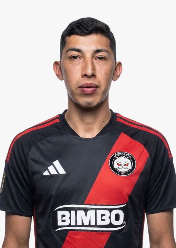 Gerardo Chavez