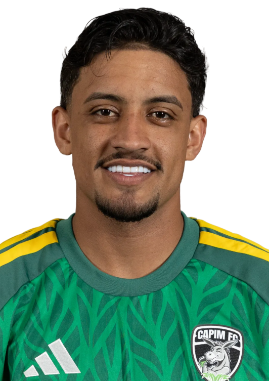 Lucas Hector