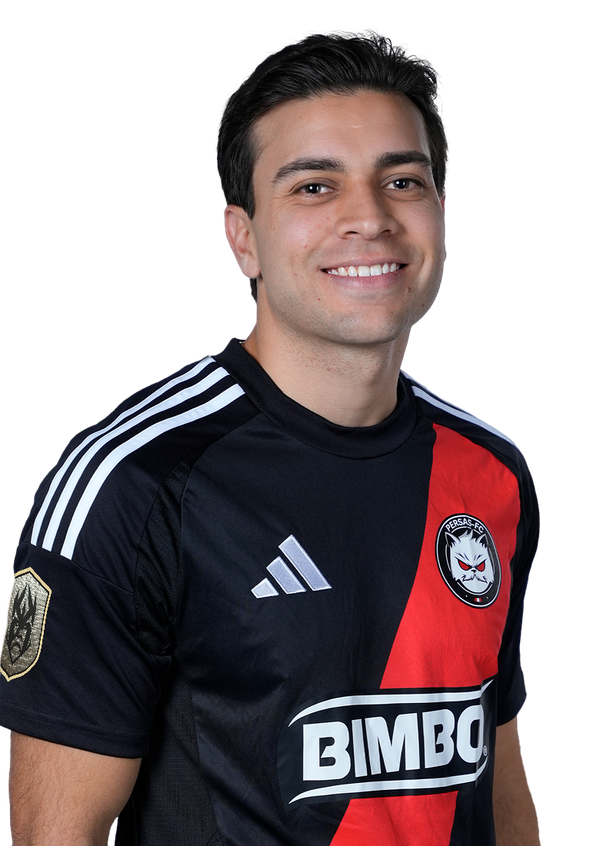 Jesús 'Chuy' Pérez