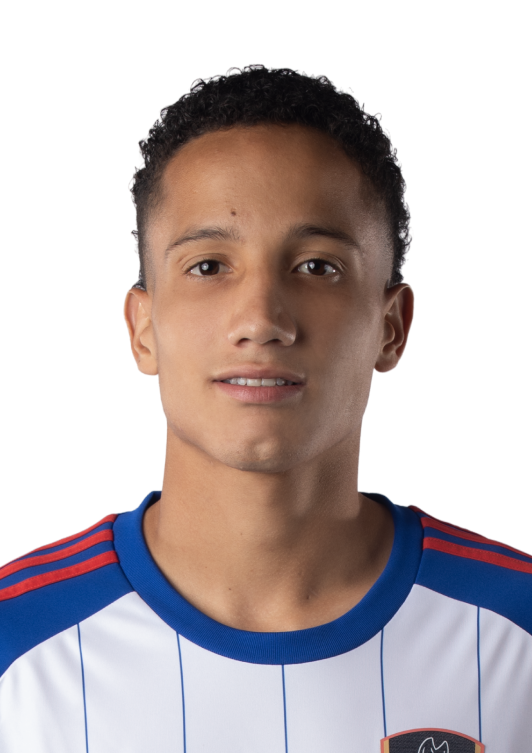 Maicol Hernández