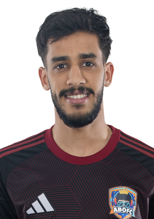 Fahad Aljohani
