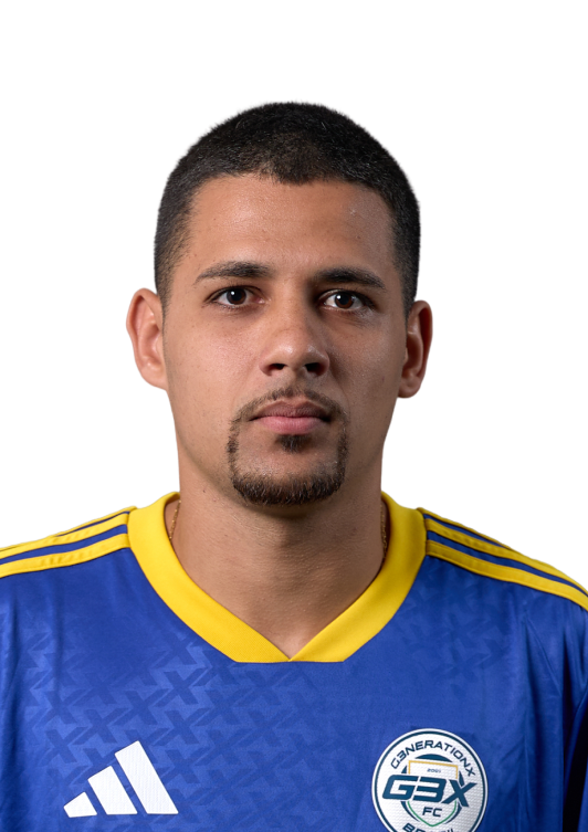 Gabriel Messias