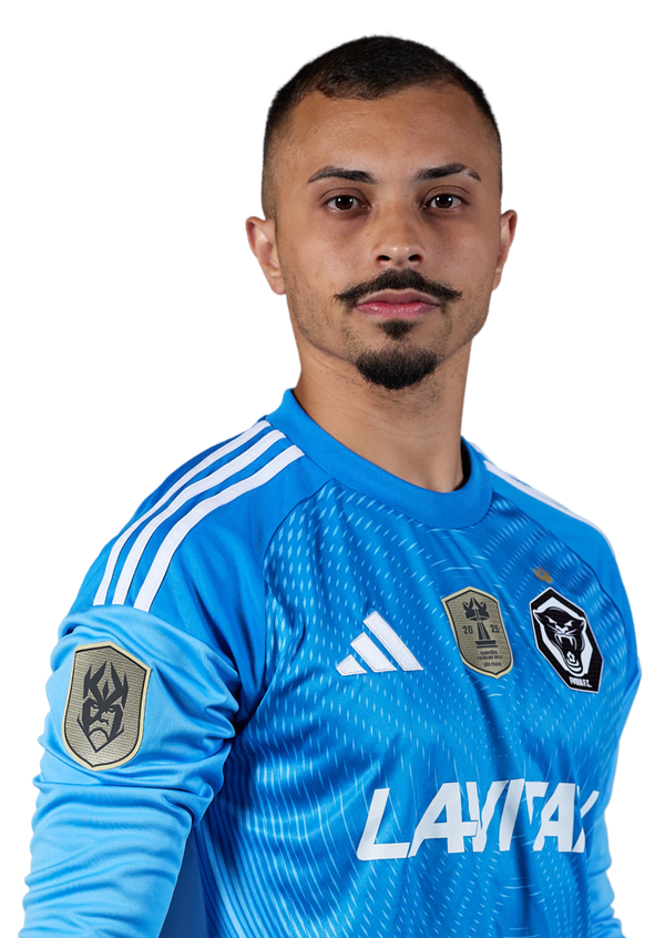 Matheus Ayosa